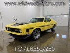 Thumbnail Photo 0 for 1972 Ford Mustang